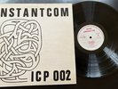 Han Bennink / Misha Mengelberg / John Tchicai  Instant Composers  Pool  ICP 002