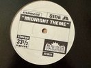 Manzel – Space Funk / Midnight Theme 12