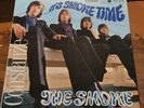 The Smoke LP It's Smoke Time Metronome Constanze MLP 15.279 1st Press 1967