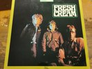 Cream LP Fresh Cream DCC Compact Classics USA 1996 Audiophile Analogue 180g