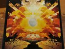 Hapshash And The Coloured Coat LP Featuring The Human... UK 1967 Red Vinyl Psych