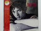 SIMPLY RED PICTURE BOOK ELEKTRA P13228 Japan OBI INSERT VINYL LP