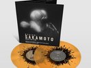 Ryiuchi Sakamoto - Music For Film (Splatter Vinyl LP) [PRE-ORDER]