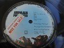 Pink Floyd ANIMALS  1977 UK LP 1st Press A2 /B3 RARE PROMO PLAYSNM/EX+ HEAR