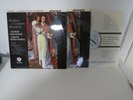 Set 2 LP Brahms: A German Requiem, Klemperer, SAX 2431, 2430