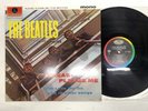 THE BEATLES PLEASE PLEASE ME US LP [22027ER]