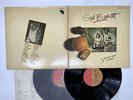 SYD BARRETT THE MADCAP LAUGHS Japan LP [22199ER]