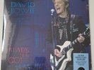 David Bowie - Ready, Set, Go  Live Riverside Studios 2 LP Vinyl  RSD 2025 Sealed