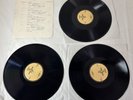 radio show LPs   Nov 4, 1985 Westwood One KENNY ROGERS STORY