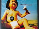 THE CURE Galore the singles SEALED 1997 U.S. ELEKTRA 2xLP W/HYPE STICKER