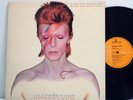 David Bowie        Aladdin sane        Gat        NM # C
