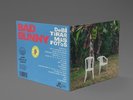 DeBÍ TiRAR MáS FOToS Double Vinyl Gatefold In HAND BAD BUNNY