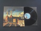 PINK FLOYD Animals A2/B2 1st Press Incredible COVER/INNER & Superb AUDIO