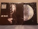 Analog Man Joe Walsh 180g Audiophile Edition 2012 w digital download + 1976 live