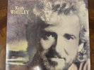 Keith Whitley I Wonder Do You Think Of Me 1989 LP Vinyl Album Brand New Sealed