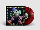 Psychedelic Porn Crumpets : Carpe Diem, Moonman  VINYL 12