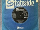 JERRY BUTLER - MAKE IT EASY ON YOURSELF rare UK 1962 / NORTHERN SOUL / MINT-
