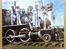 RIGHT TRACK Destination Unlimited LP True Soul ORIGINAL 1st Press IN SHRINK
