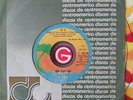 U2 Dia de año nuevo New Years day  GUATEMALA PRESS 45 HEAR  FREE SHIPP