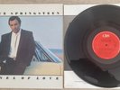 Bruce Springsteen Tunnel Of Love LP Album Vinyl Record 460270 1 CBS  1987 NM LP