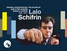 The Sound of Lalo Schifrin