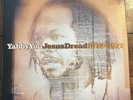 Yabby You ‘Jesus Dread: 1972-1977’ 4 LP Box Set (Blood & Fire Records) 1997 EX