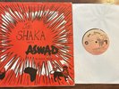 Jah Shaka Meets Aswad In Addis Ababa Studios LP (Jah Shaka Music) 1985 VG+