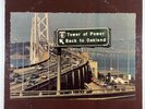 Tower Of Power “Back To Oakland” LP/Warner Bro. BS 2749 (VG+) 1974