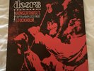 The Doors - Live at Konserthuset, Stockholm, September 20, 1968 3xLP RSD