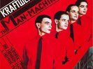 Kraftwerk THE MAN MACHINE 12