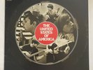 The United States of America Lp Columbia CS 9614 Psych Rock (1968)
