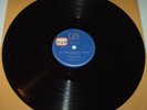 GREAT TX ROCKABILLY 78 - LIN 1009 - FRANK ANDY STARR - DIG THEM SQUEAKY SHOES