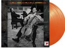 YO-YO MA KATHRYN STOTT Songs from the Arc of Life NEW SEALED Double ORANGE 2 LP