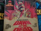 Dawn Of The Dead  Soundtrack Waxwork Records SEALED variant.