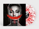SMILE 2 Skye Riley Naomi Scott EP Blood Splatter White Vinyl LP /2500 PRESALE