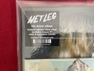Wet Leg Vinyl Deluxe Album Debut PLUS 2 X 7” Rare Punk Indie All New And Sealed