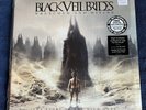 BLACK VEIL BRIDES-WRETCHED AND DIVINE 2xLP 2013 In shrink  Rare and out of print