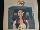 BRAND NEW 2023 Lana Del Rey Lust For Life  Vinyl 2 LP  Sealed