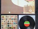 Led Zeppelin II US Orig’69 Atlantic Robert Ludwig RL / SS 