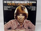 Vicki Lawrence, The Night The Lights Went Out In Georgia, (LP, Album), VG+, 3587