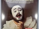 SEALED NEW - Luciano Pavarotti - Cavalleria Rusticana - Pagliacci - Vinyl LP