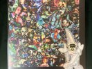 Killing Joke - Democracy - RARE - 2008 - Let Them Eat Vinyl - White Vinyl - NM