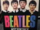 The Beatles [Not For Sale] Rare Promotional Vinyl