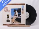 Stevie Ray Vaughan & Double Trouble The Sky Is Crying LP Vinyl Record - VG+/EX