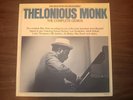 Thelonious Monk The Complete Genius 2LP EX Blue Note Gatefold Vinyl Record Album