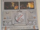 Bob Marley - Wailers Babylon By Bus Vinyl LP - Diecut Windows Cover - New Sealed