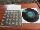 GLENN GOULD, BACH Goldberg Variations ORIGINAL CANADA MONO ML 5060 PICASSO NM