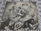 DARK ANGEL We Have Arrived LP 1985  THRASH METAL VINYL