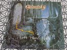 ENTOMBED Left Hand Path LP 1991 ORIGINAL NEAR MINT DEATH METAL