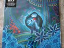 Ori & The Blind Forest 2017 RARE 2 LP Blue/Purple Vinyl New Die Cut 8BIT-8023